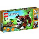  LEGO® Creator 31044 Zvířátka z parku