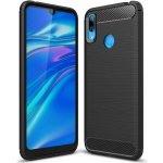 Carbon černý – Honor 8A / Huawei Y6s – Hledejceny.cz