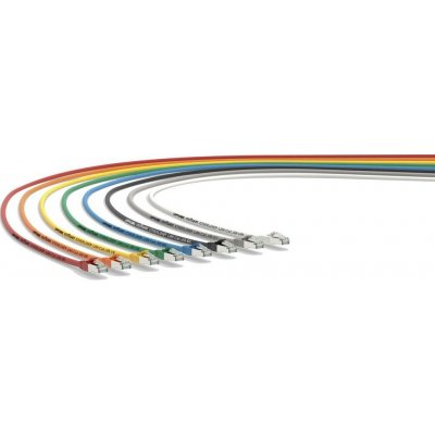 Lapp 24441355 RJ45 CAT 6A 15m – Zboží Živě