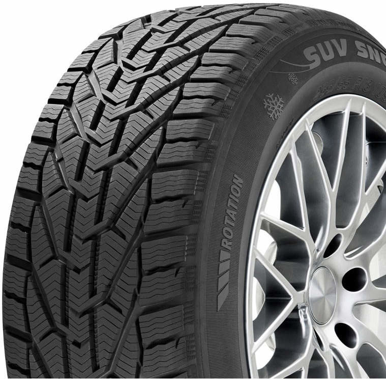 Riken Snow 215/70 R16 100H