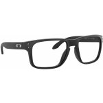 Oakley Holbrook RX OX8156-01 – Zboží Dáma