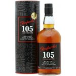 Glenfarclas 105 Cask Strength 60% 1 l (tuba) – Zboží Dáma