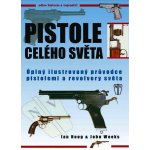 Pistole celého světa – Hledejceny.cz