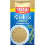 Menu Gold Kuskus 450 g – Zboží Dáma