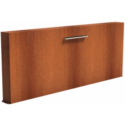 Ella Doris Corwallstand 1 300x25x120 cm – HobbyKompas.cz