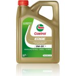 Castrol Edge V 0W-20 4 l – Sleviste.cz