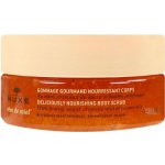 Nuxe Reve del Miel výživný tělový peeling 175 ml – Zboží Dáma