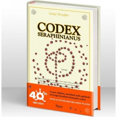 Codex Seraphinianus – Zbozi.Blesk.cz