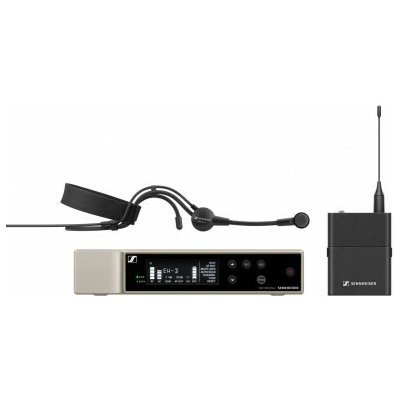 Sennheiser ew-D ME3 R1-6 – Zboží Mobilmania