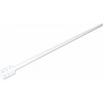 TOMGAST Kopist polyetylen - perforovaný 150 cm – Hledejceny.cz