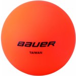 Bauer Míček BAUER Warm Orange – Zbozi.Blesk.cz