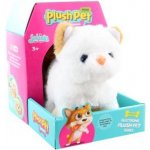 Mac Toys Chodící kočička – Zbozi.Blesk.cz