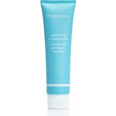 Phytocéane anticelulitidní BI-Gel s oraganickým slanorožcem 150 ml – Hledejceny.cz