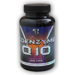 BodyFlex Coenzyme Q10 100 kapslí – Hledejceny.cz