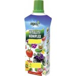 Agro Vitality Komplex urychlovač hnojení pro všechny rostliny 500 ml – Zbozi.Blesk.cz