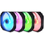 Scythe Kaze Flex KF1425FD18R-P – Hledejceny.cz