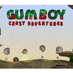 Gumboy Crazy Adventures – Hledejceny.cz