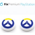 FixPremium PS4/PS5 Overwatch Controller Grip Caps - Set 2ks – Zboží Mobilmania