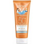 Vichy Capital Soleil mléko pro děti SPF50+ 300 ml – Zboží Dáma