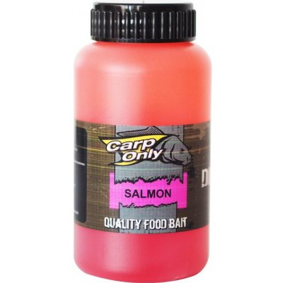 Carp Only Dip Salmon 150 ml – Zboží Mobilmania