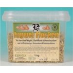 Epona Ingwer Flocken Zázvorové vločky 1 kg – Hledejceny.cz