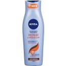 Nivea Repair & Targeted Care pečující šampon o suché namáhané vlasy všech typů 250 ml