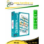 Albi Hadi a žebříky na cesty – Zboží Dáma