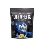 MaxxWin 100% WHEY 80 PROTEIN 900 g – Zboží Dáma