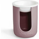 Boles D´olor aroma lampa Etna 11 x 8 cm fialová VIOLET – Hledejceny.cz