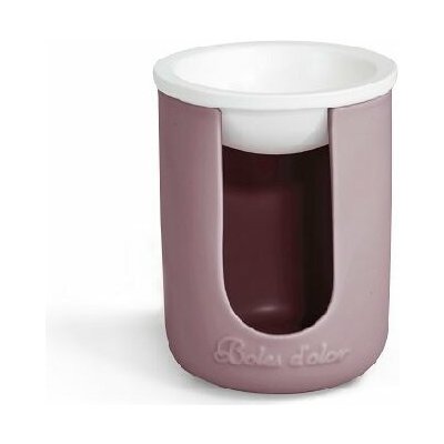 Boles D´olor aroma lampa Etna 11 x 8 cm fialová VIOLET – Hledejceny.cz