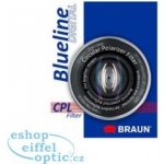 BRAUN PL-C BlueLine 55 mm – Hledejceny.cz