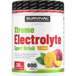 Survival Xtreme Electrolyte Sport Drink 600 g – Zboží Mobilmania
