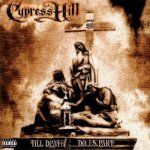 Cypress Hill - Till Death Do Us Part LP – Hledejceny.cz