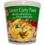 Cock Brand Thajská Kari pasta zelená 400 g – Sleviste.cz