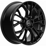 MAK STILO 10x22 5x120 ET20 gloss black | Zboží Auto