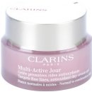 Pleťový krém Clarins Multi Active Day Cream Gel aktivní denní krém 50 ml