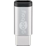 FIXED Link redukce z micro USB na USB-C – Zboží Živě