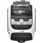 Miele Boost CX1 Parquet PowerLine SNCF0 Lotosově bílá – Hledejceny.cz
