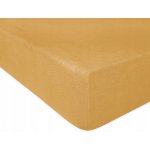 Darymex Prostěradlo s gumou froté 120x200 – Zboží Dáma