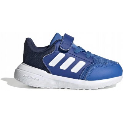adidas Tensaur Run 3.0 EL C modrá – Zboží Dáma