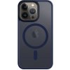 Pouzdro a kryt na mobilní telefon Apple Tactical pro iPhone 13 Pro - Tactical, MagForce Hyperstealth Deep Blue