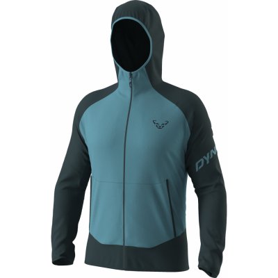 Dynafit Transalper light PTC M hoody blueberry – Zboží Dáma