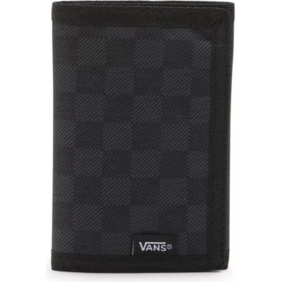 Vans Slipped černá White Check – Hledejceny.cz