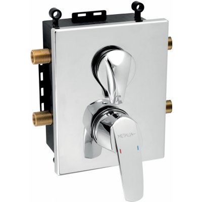 Novaservis BOX55052R,0 – Hledejceny.cz