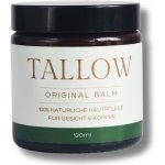 Tallow Bio balzám z hovězího loje s jojobovým olejem Nature 120 ml – Zboží Dáma