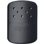 Zippo 41068 12 h černý – Zbozi.Blesk.cz