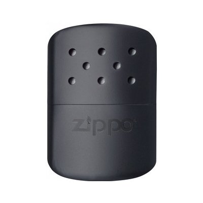 Zippo 41068 12 h černý – Zbozi.Blesk.cz