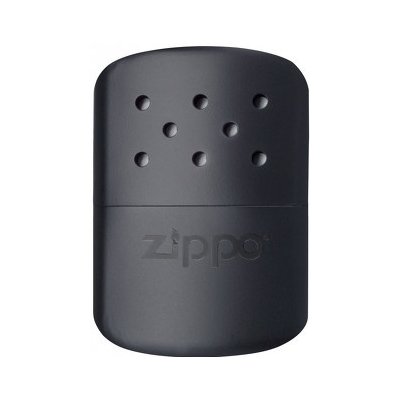 Zippo 41068 12 h černý – Zboží Dáma