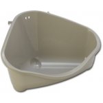 Pets Corner Tray L Šedá 49 cm – Zboží Mobilmania