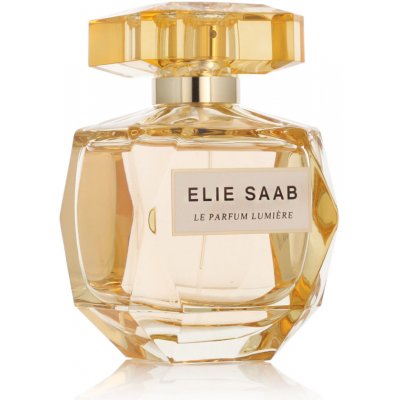 Elie Saab Le Parfum Lumière parfémovaná voda dámská 90 ml tester – Hledejceny.cz